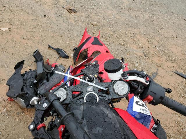 2022 HONDA CBR1000 RR JH2SC7712NK500364