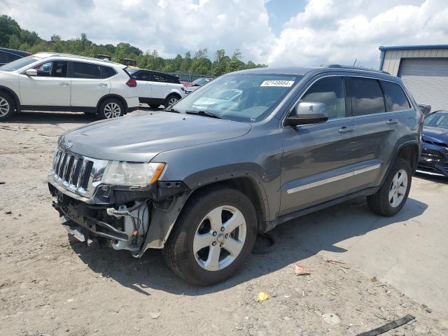 2013 Jeep Grand Cherokee Laredo VIN: 1C4RJFATXDC503748 Lot: 62149884