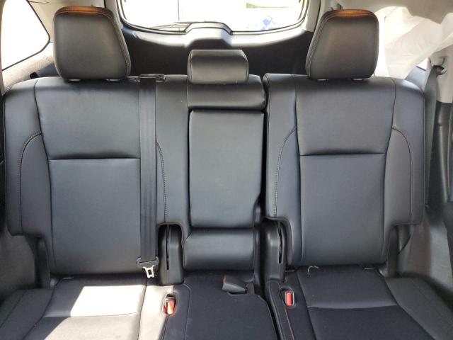 2019 Toyota Highlander Se VIN: 5TDJZRFH7KS931106 Lot: 61965784