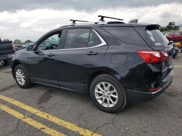 2GNAXUEV9K6186148 2019 CHEVROLET EQUINOX - Image 2