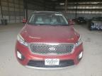 KIA SORENTO SX photo