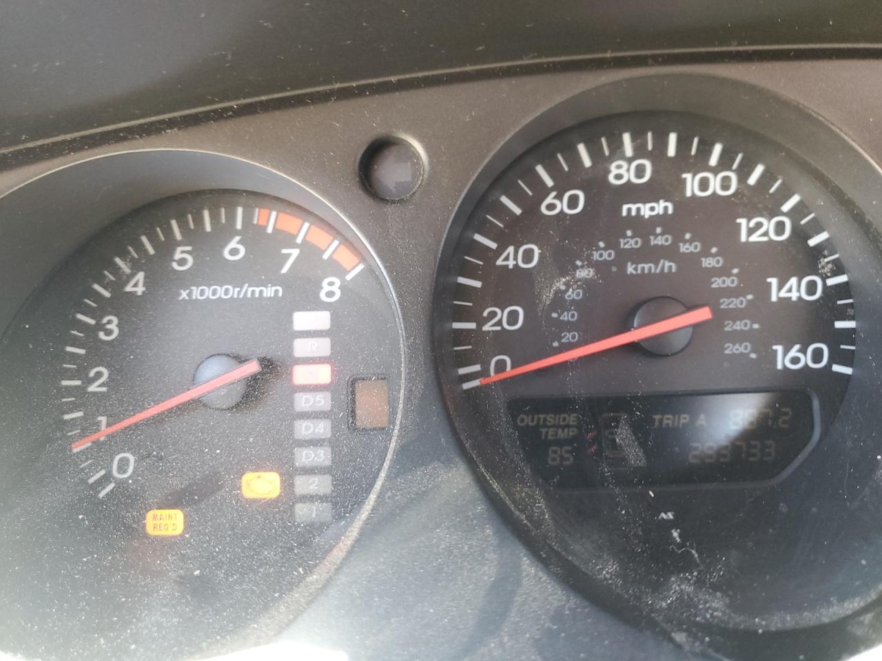 19UUA56623A009662 2003 Acura 3.2Tl