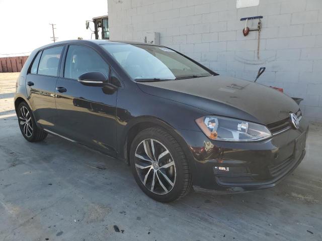 2016 VOLKSWAGEN GOLF S/SE - 3VW217AU8GM012899