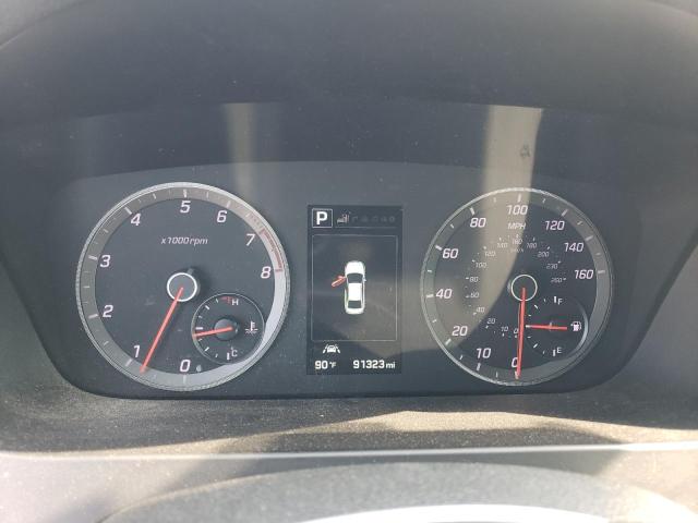 2015 Hyundai Sonata Sport VIN: 5NPE34AB3FH230048 Lot: 62152754