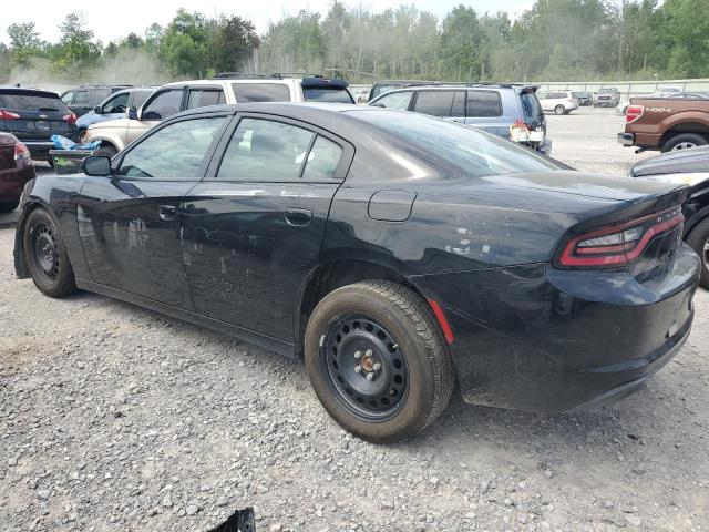 2021 DODGE CHARGER PO - 2C3CDXKG3MH668952