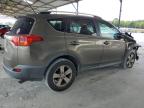 TOYOTA RAV4 XLE photo