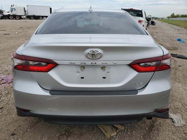 VIN 4T1R11AK4PU098846 2023 Toyota Camry, LE no.6