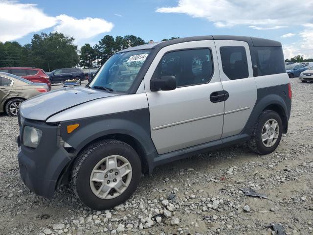 5J6YH18358L005506 2008 Honda Element Lx