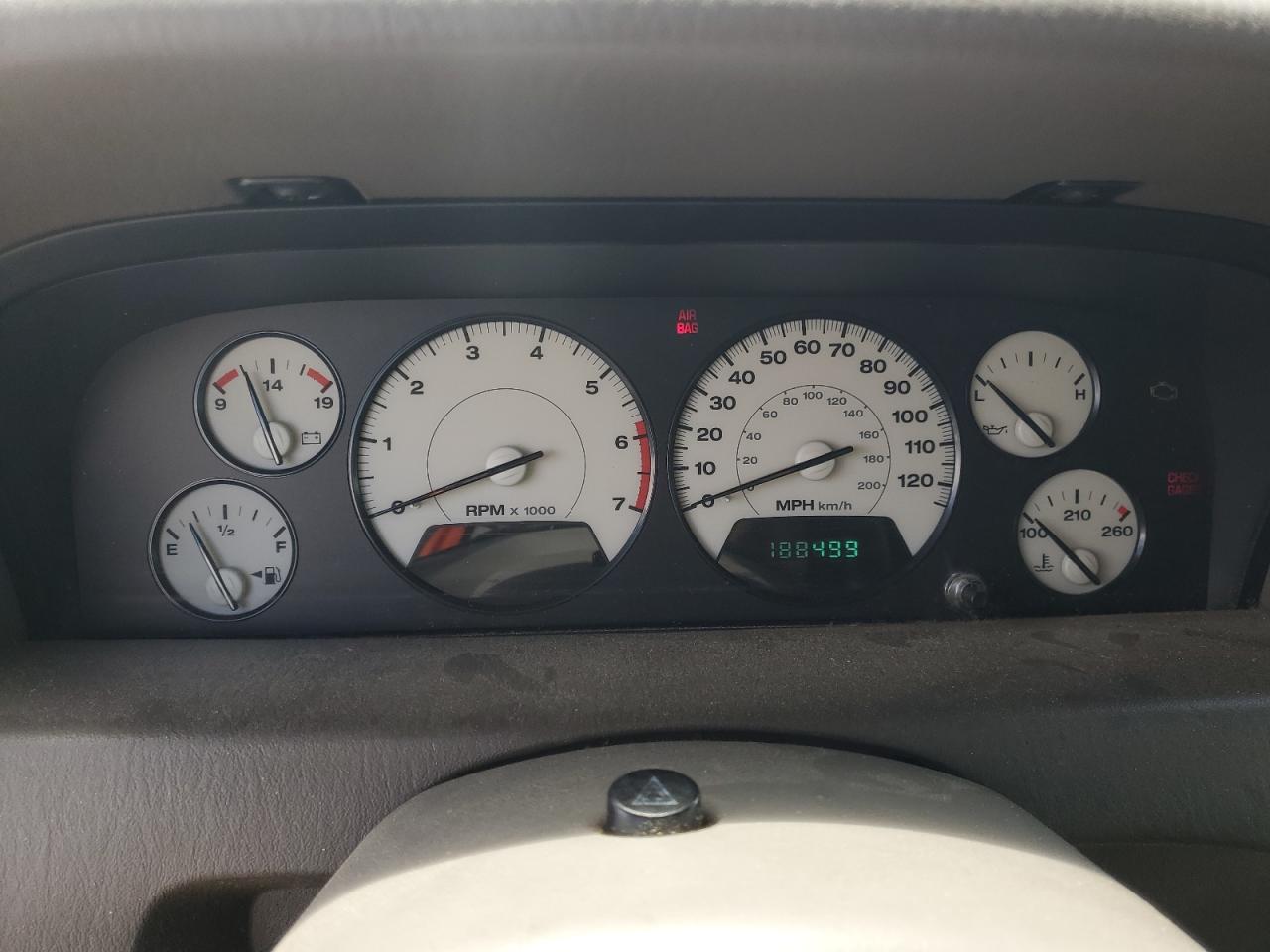 1J4GW58N94C411728 2004 Jeep Grand Cherokee Limited