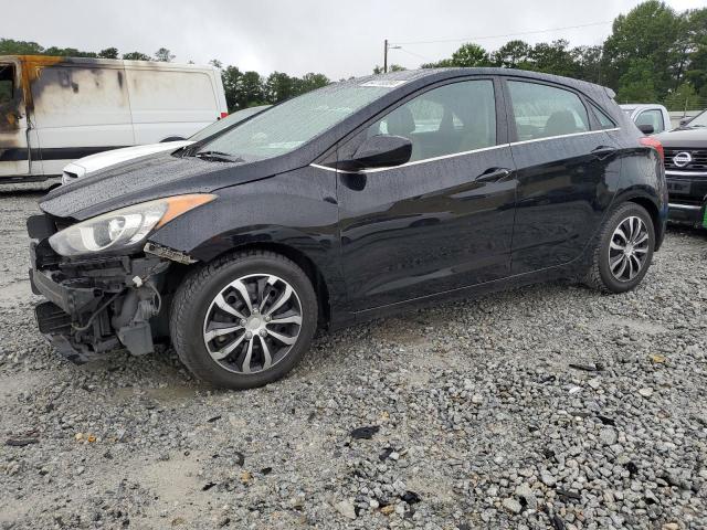 Vin: kmhd35lh4hu353915, lot: 64116994, hyundai elantra 2017 img_1