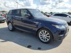 LAND ROVER RANGE ROVE photo