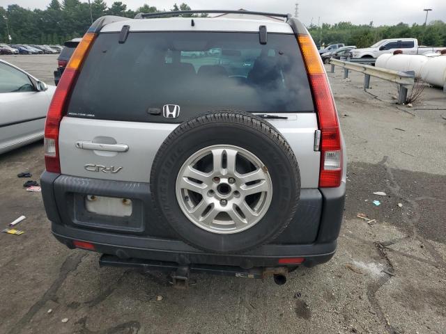 2004 Honda Cr-V Ex VIN: SHSRD78874U254996 Lot: 62248164