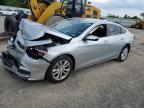 2018 CHEVROLET MALIBU LT - 1G1ZD5ST2JF187846