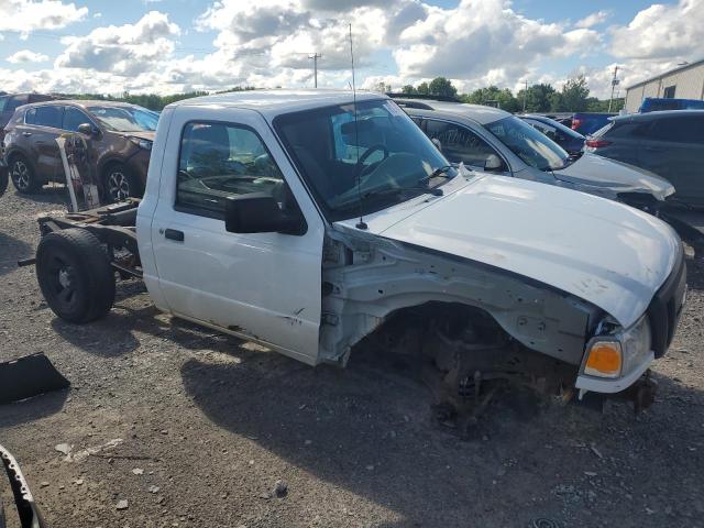 2010 Ford Ranger VIN: 1FTKR1AD5APA66266 Lot: 61271874