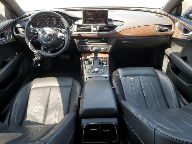 VIN WAU2MAFC9EN032599 2014 Audi A7, Prestige no.8