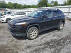 2017 JEEP CHEROKEE L - 1C4PJMCS4HW576814
