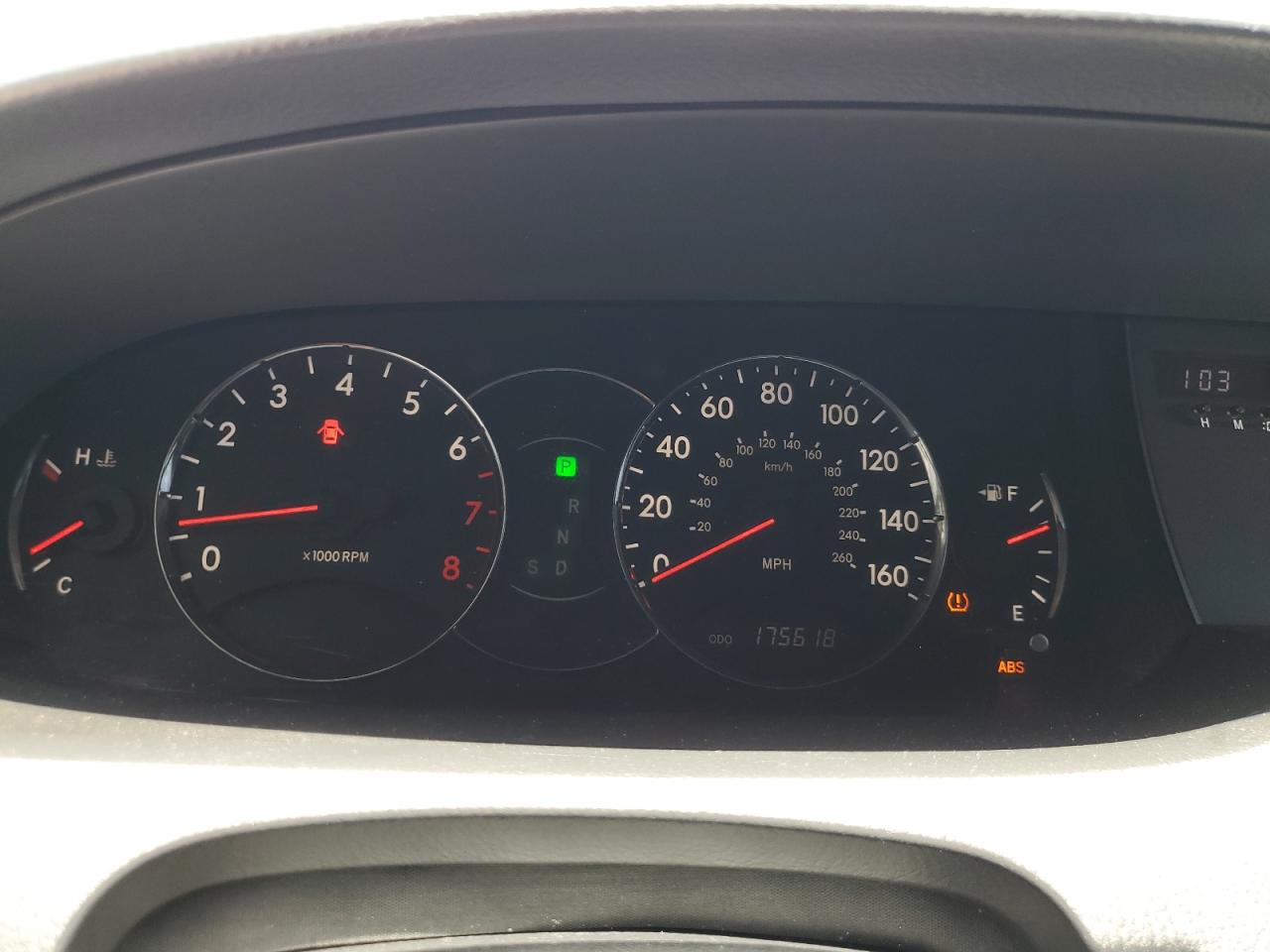 4T1BK36B08U279172 2008 Toyota Avalon Xl