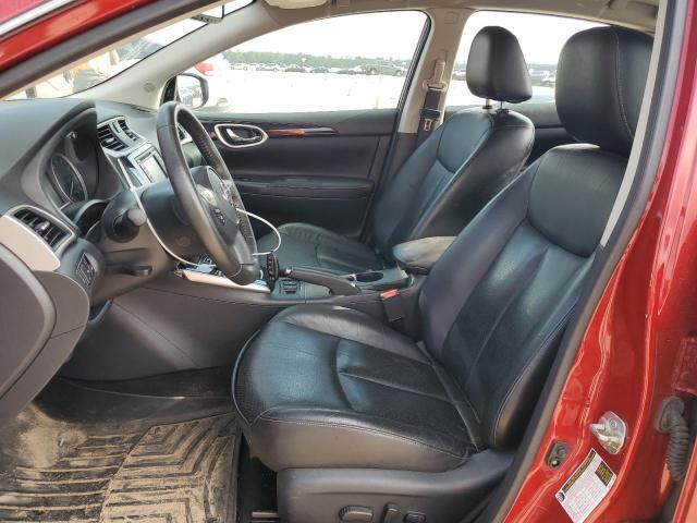 2018 NISSAN SENTRA S - 3N1AB7AP4JY321097