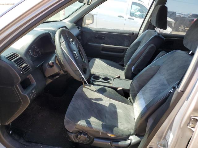 2004 Honda Cr-V Ex VIN: JHLRD78824C044958 Lot: 61475344