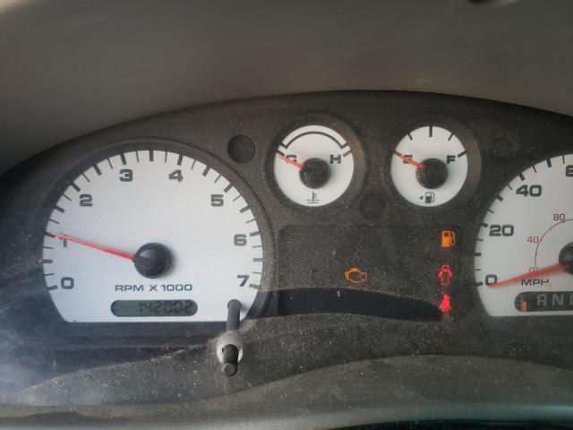 2004 Ford Ranger VIN: 1FTYR10U54PB26367 Lot: 61804694