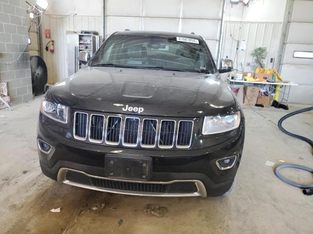2015 JEEP GRAND CHER - 1C4RJFBG6FC716586
