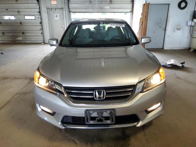 1HGCR2F70EA030296 2014 Honda Accord Ex