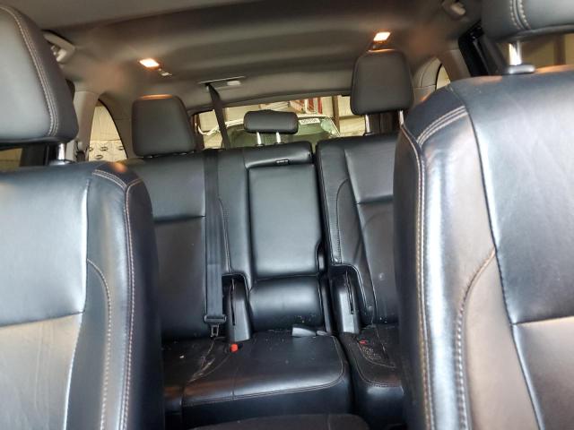 2016 TOYOTA HIGHLANDER - 5TDKKRFH2GS122743