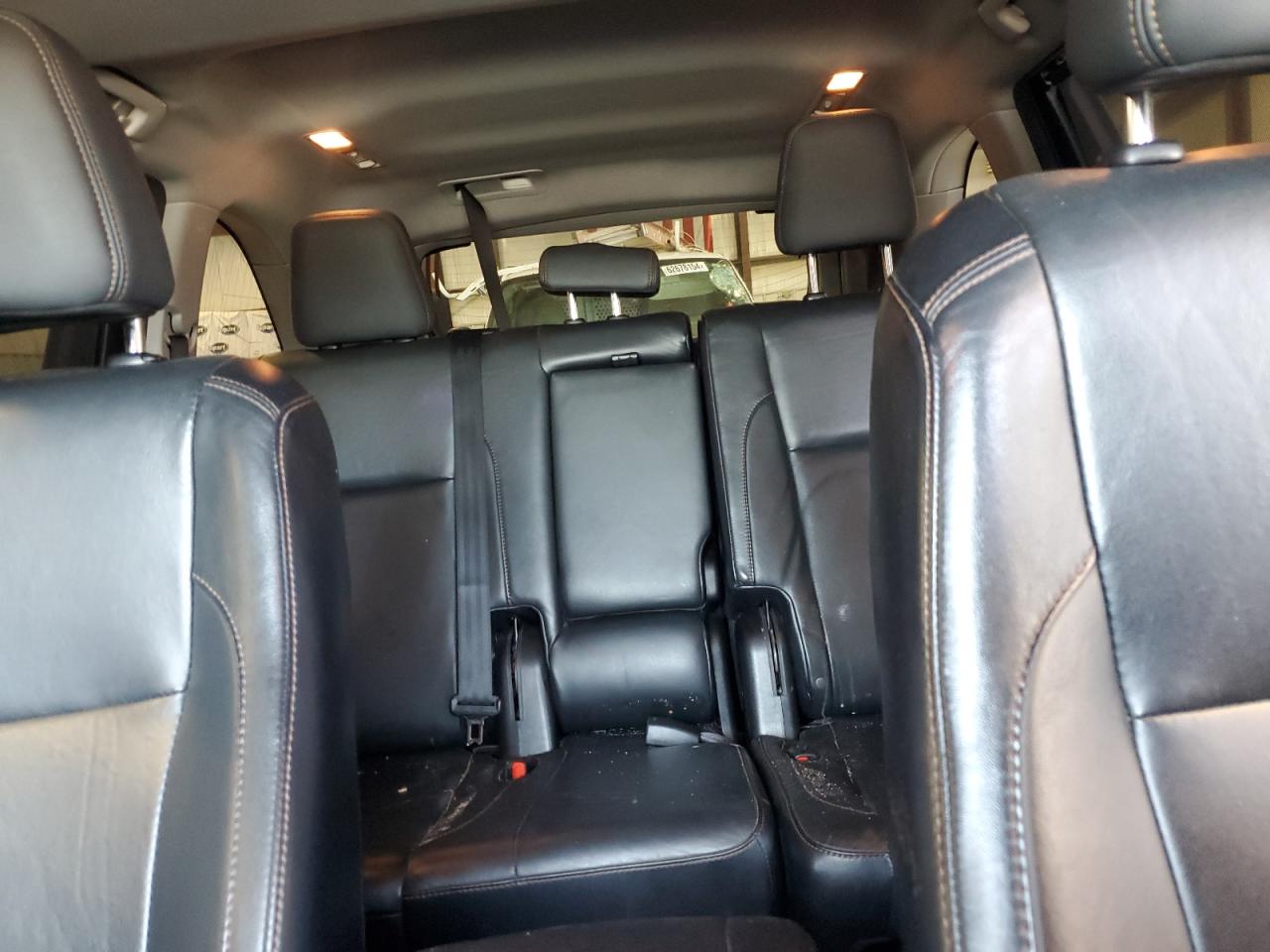 5TDKKRFH2GS122743 2016 Toyota Highlander Xle