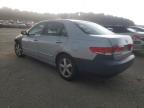 HONDA ACCORD EX photo