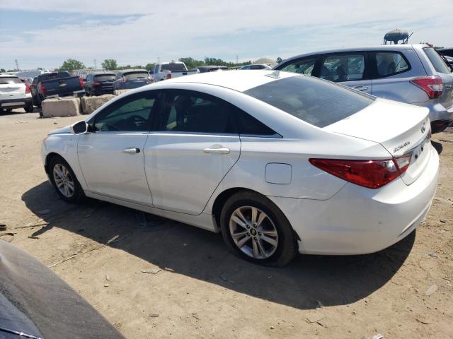 Vin: 5npeb4ac9dh656836, lot: 87448304, hyundai sonata gls 20132