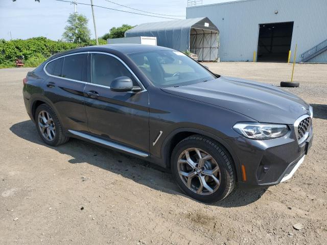 2022 BMW X4 XDRIVE3 - 5UX33DT0XN9K05849