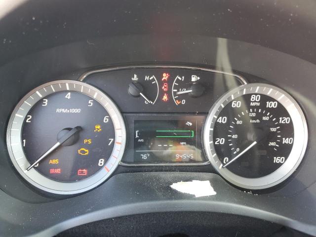 2015 Nissan Sentra S VIN: 3N1AB7AP8FL629684 Lot: 61768434