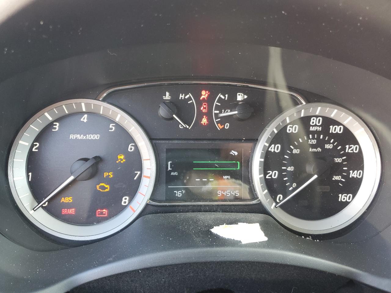 3N1AB7AP8FL629684 2015 Nissan Sentra S