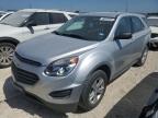 2017 CHEVROLET EQUINOX LS - 2GNALBEK2H1602911