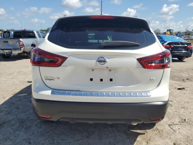 2022 Nissan Rogue Sport Sl VIN: JN1BJ1CV6NW352414 Lot: 61874594