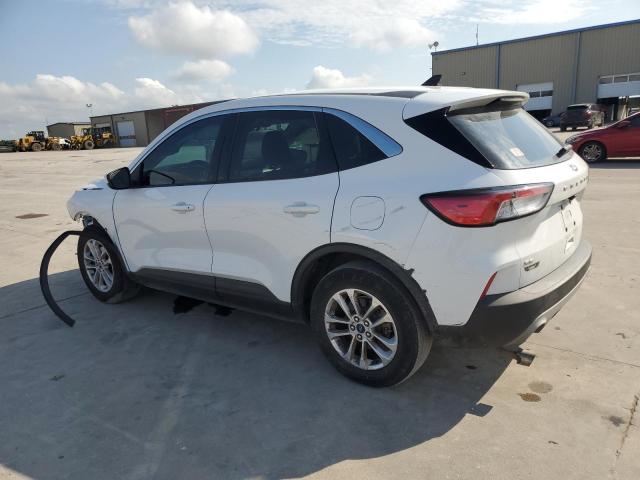 2021 FORD ESCAPE SE - 1FMCU0G6XMUA20262