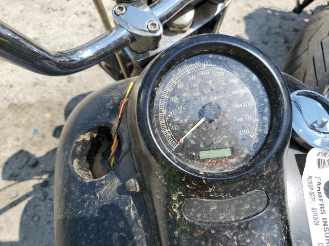2005 HARLEY-DAVIDSON FXSTDI - 1HD1JBB145Y013781