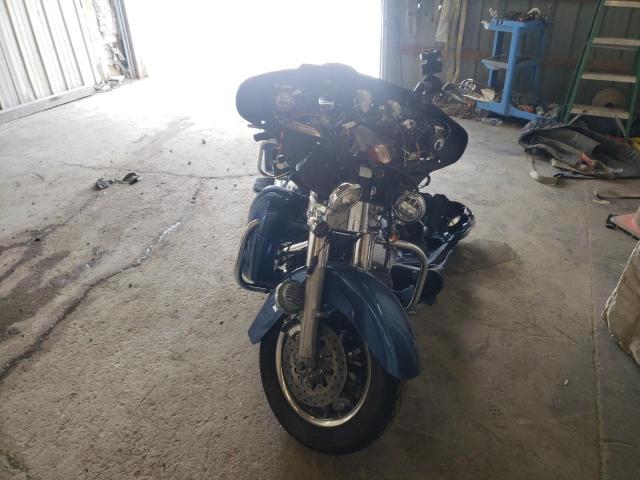 2005 HARLEY-DAVIDSON FLHTI 1HD1FVW155Y608538