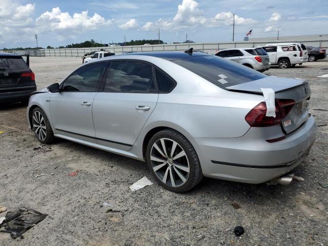 VIN 1VWJM7A34JC047703 2018 Volkswagen Passat, GT no.2