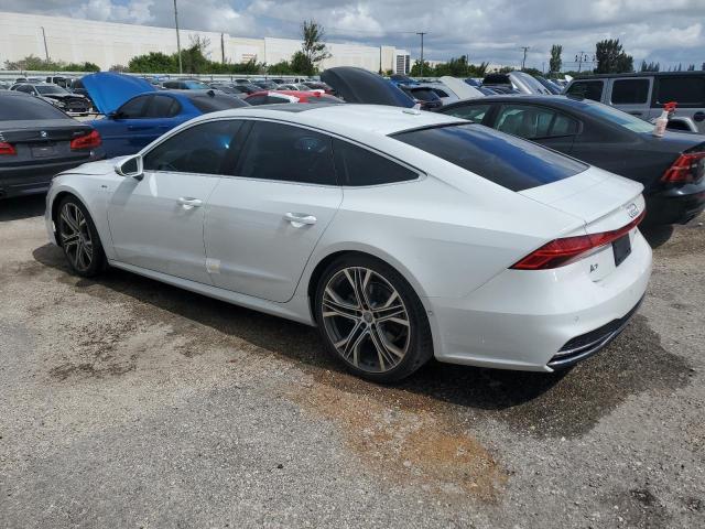 VIN WAUV2AF21KN095413 2019 Audi A7, Prestige S-Line no.2