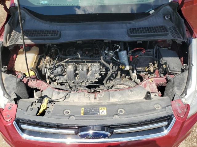 2016 FORD ESCAPE TIT 1FMCU9J9XGUA07426  62892774