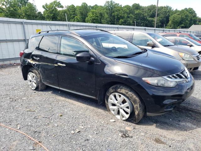 JN8AZ1MW7BW150626 2011 Nissan Murano S