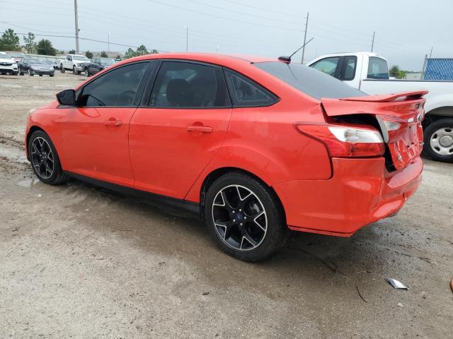 2013 Ford Focus Se VIN: 1FADP3F27DL369455 Lot: 62507354