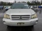 TOYOTA HIGHLANDER photo