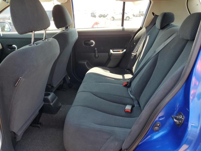 2010 Nissan Versa S VIN: 3N1BC1CP4AL443578 Lot: 62564884