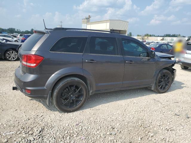 VIN 3C4PDCBB6KT863684 2019 Dodge Journey, SE no.3