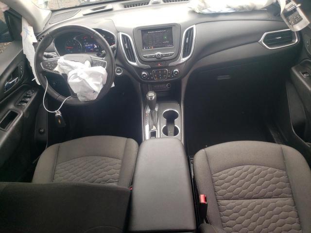 2020 CHEVROLET EQUINOX LT 2GNAXJEV2L6270022