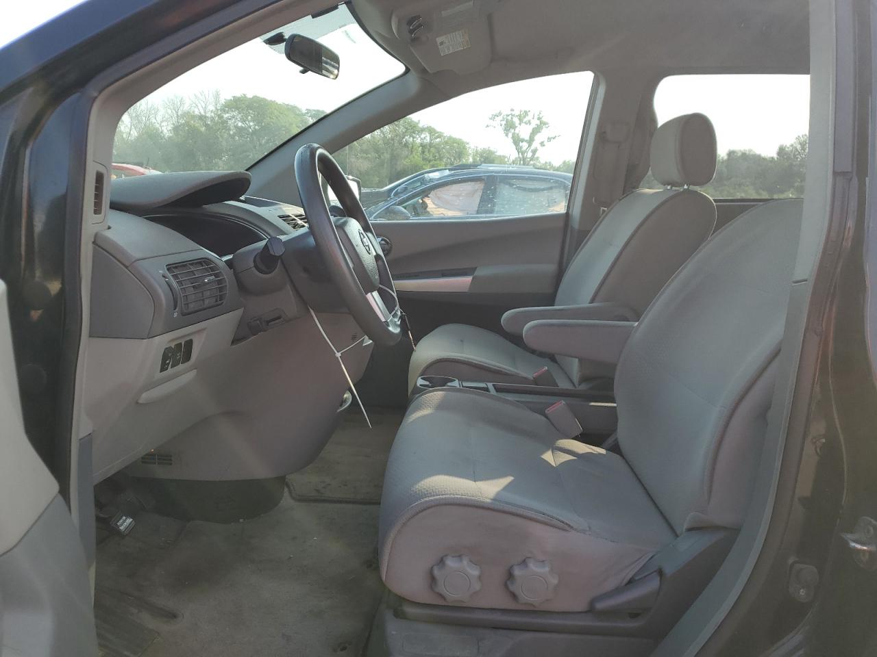 5N1BV28U48N101761 2008 Nissan Quest S