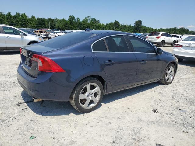 2013 Volvo S60 T5 VIN: YV1612FSXD2203591 Lot: 61742314