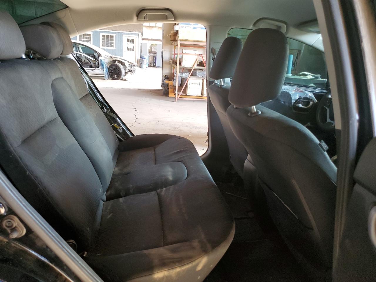 2HGFB2F54FH524986 2015 Honda Civic Lx 2HGFB2F54FH524986 2015 Honda Civic Lx